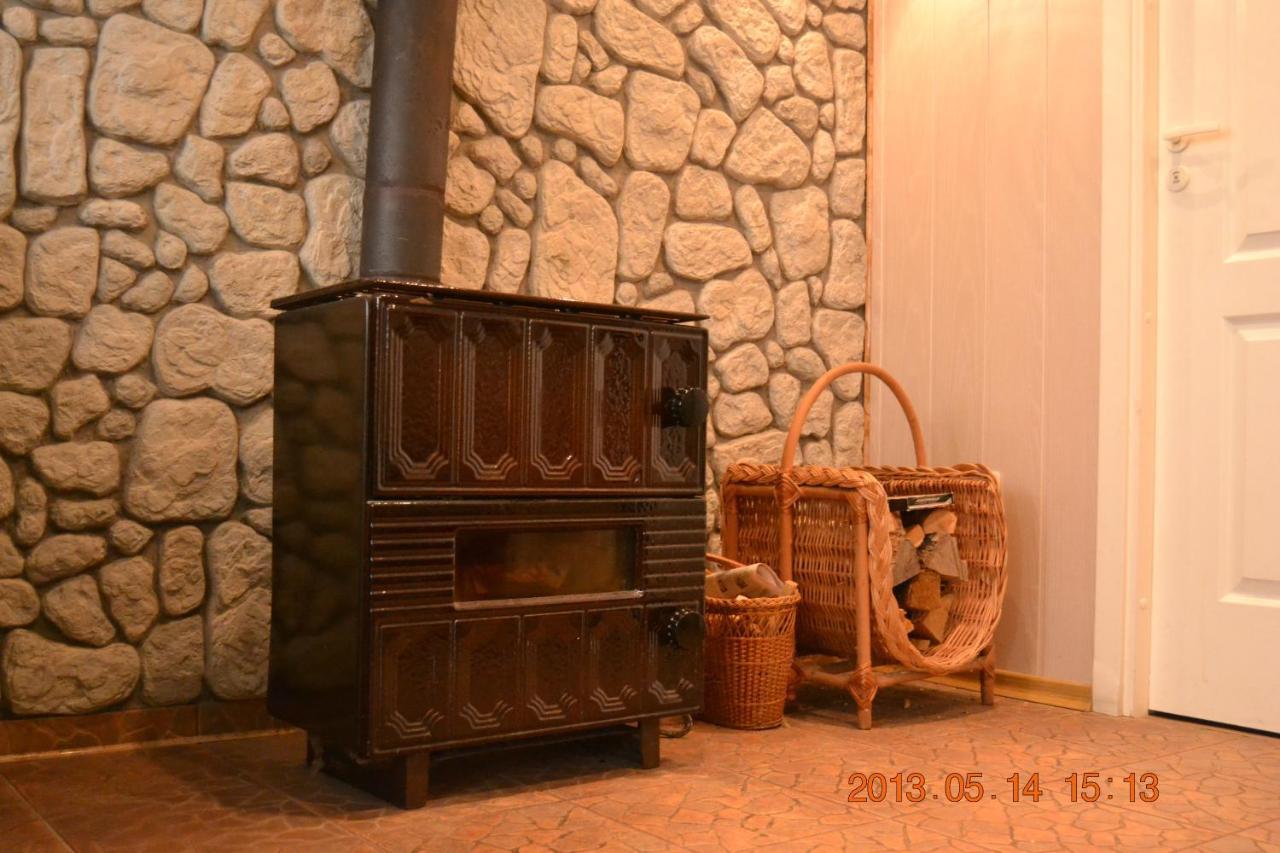 Apartamentai Viktorija Nida Camera foto