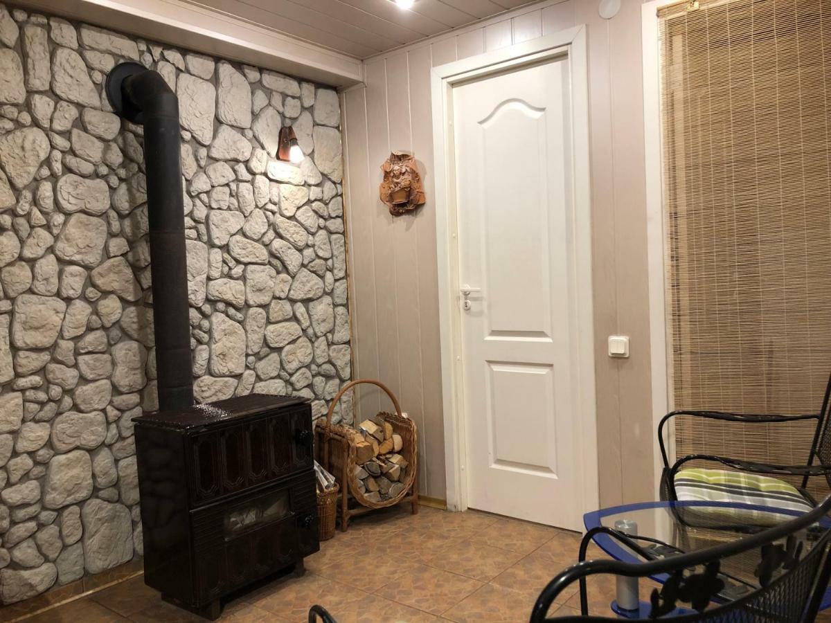 Apartamentai Viktorija Nida Esterno foto