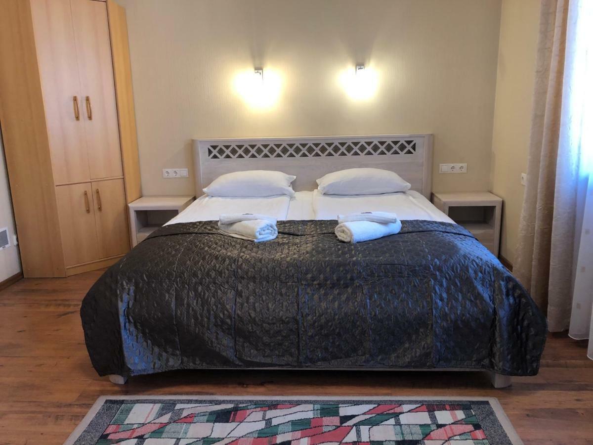 Apartamentai Viktorija Nida Esterno foto