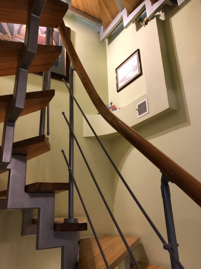 Apartamentai Viktorija Nida Esterno foto