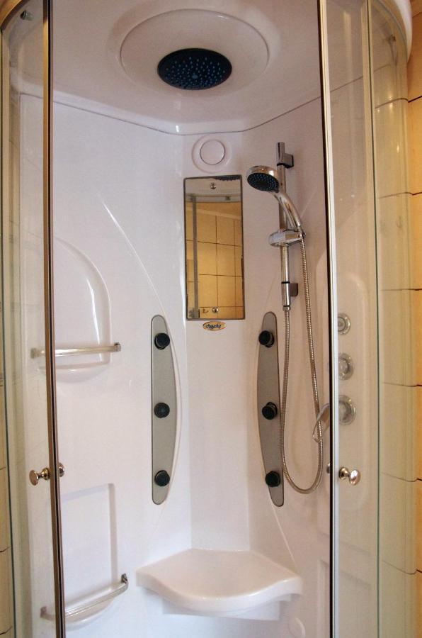 Apartamentai Viktorija Nida Camera foto